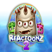 Reactoonz 2
